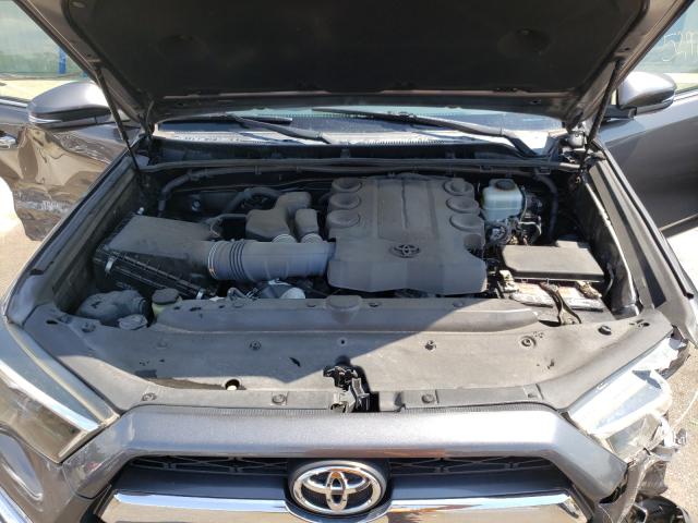 Photo 6 VIN: JTEZU5JR9F5095039 - TOYOTA 4RUNNER SR 