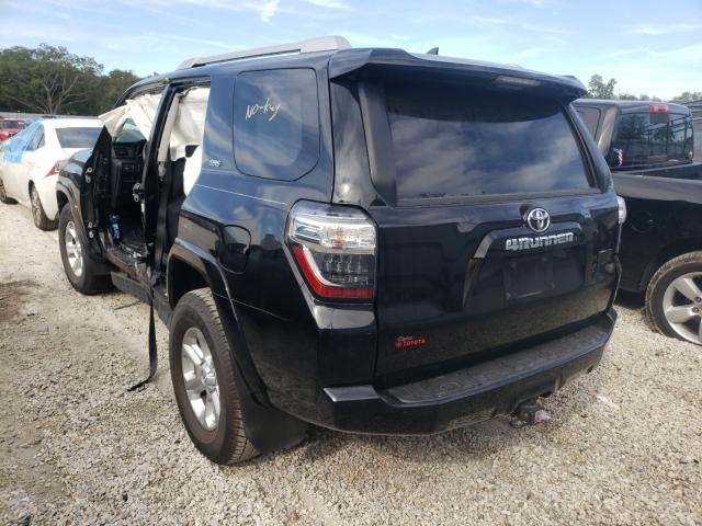 Photo 2 VIN: JTEZU5JR9F5102359 - TOYOTA 4RUNNER 