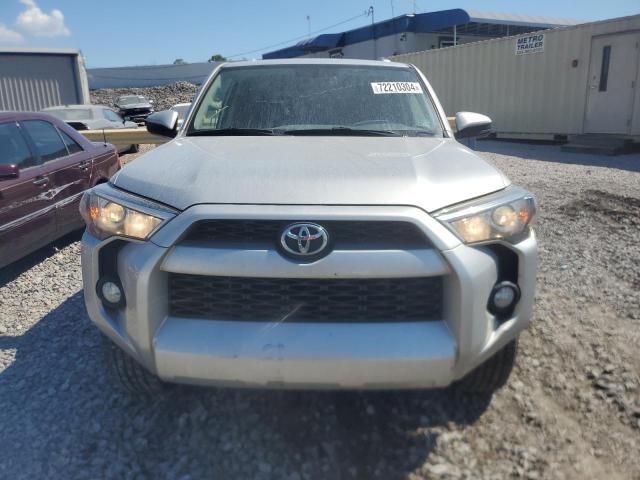 Photo 4 VIN: JTEZU5JR9F5107528 - TOYOTA 4RUNNER SR 