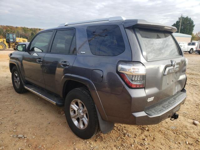 Photo 2 VIN: JTEZU5JR9F5109103 - TOYOTA 4RUNNER SR 