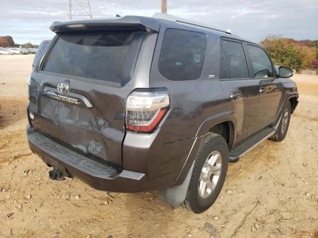 Photo 3 VIN: JTEZU5JR9F5109103 - TOYOTA 4RUNNER SR 