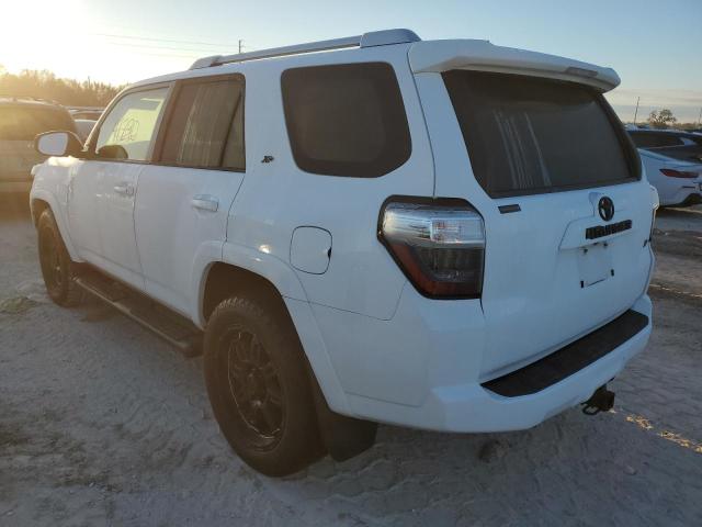 Photo 2 VIN: JTEZU5JR9G5110379 - TOYOTA 4RUNNER SR 