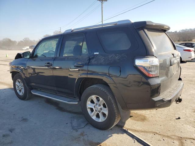 Photo 1 VIN: JTEZU5JR9G5112536 - TOYOTA 4RUNNER 