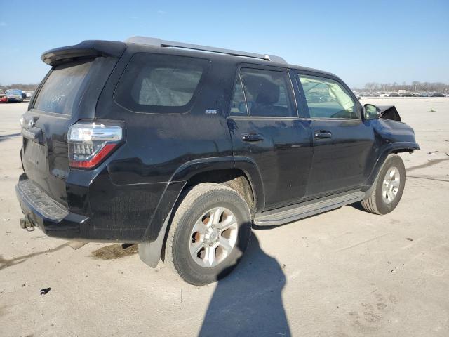 Photo 2 VIN: JTEZU5JR9G5112536 - TOYOTA 4RUNNER 