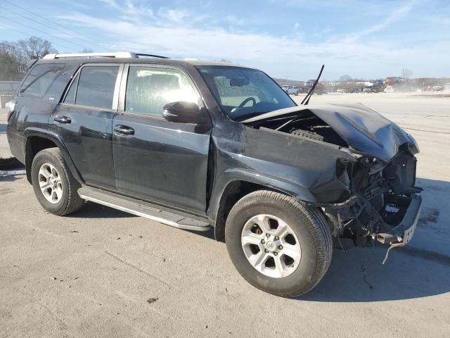 Photo 3 VIN: JTEZU5JR9G5112536 - TOYOTA 4RUNNER 