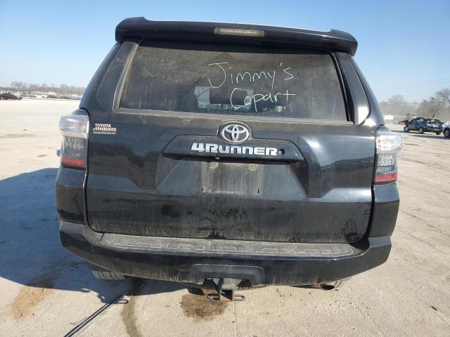 Photo 5 VIN: JTEZU5JR9G5112536 - TOYOTA 4RUNNER 