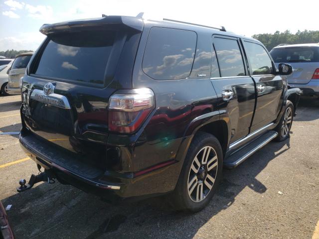 Photo 3 VIN: JTEZU5JR9G5113265 - TOYOTA 4RUNNER SR 