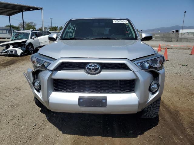 Photo 4 VIN: JTEZU5JR9G5114917 - TOYOTA 4RUNNER 