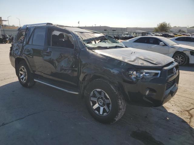 Photo 3 VIN: JTEZU5JR9G5117056 - TOYOTA 4RUNNER SR 