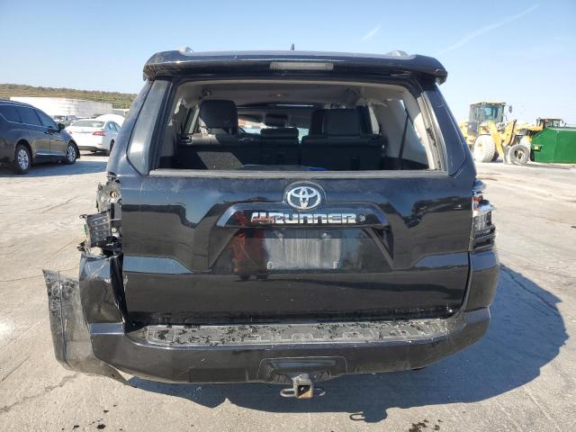 Photo 5 VIN: JTEZU5JR9G5117056 - TOYOTA 4RUNNER SR 