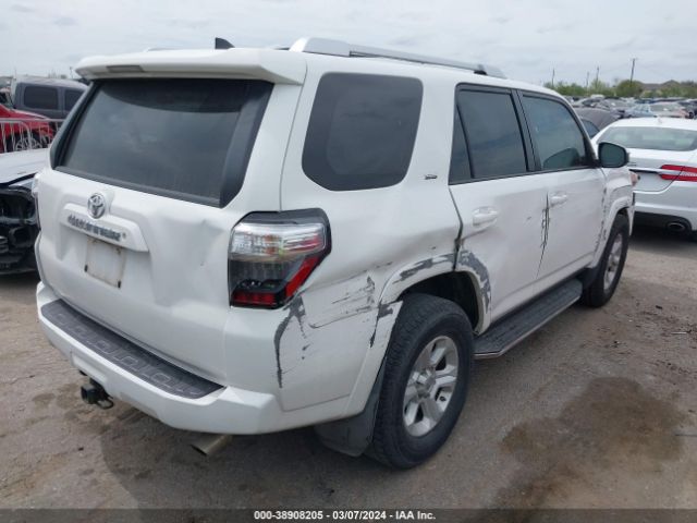 Photo 3 VIN: JTEZU5JR9G5118935 - TOYOTA 4RUNNER 