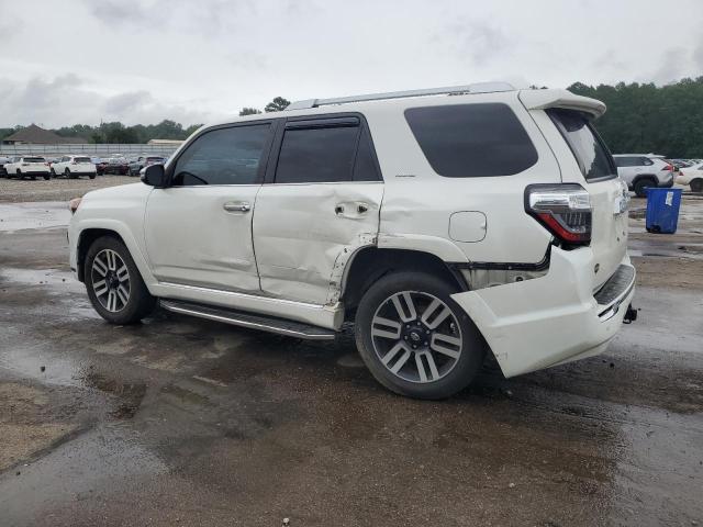 Photo 1 VIN: JTEZU5JR9G5121124 - TOYOTA 4RUNNER 