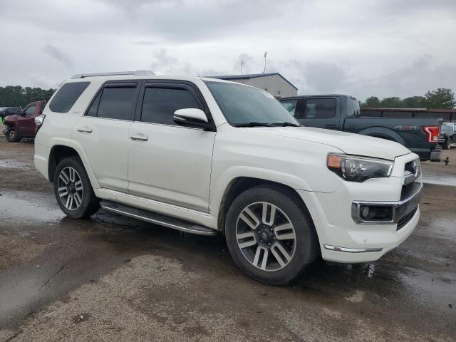 Photo 3 VIN: JTEZU5JR9G5121124 - TOYOTA 4RUNNER 