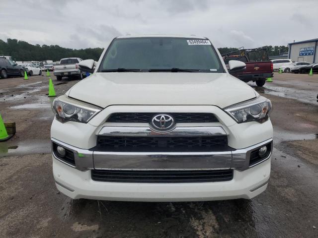 Photo 4 VIN: JTEZU5JR9G5121124 - TOYOTA 4RUNNER 