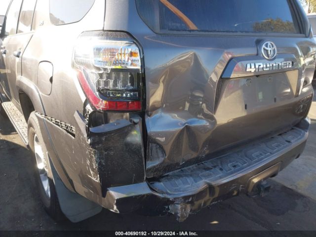 Photo 5 VIN: JTEZU5JR9G5122936 - TOYOTA 4RUNNER 