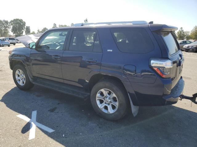 Photo 1 VIN: JTEZU5JR9G5126159 - TOYOTA 4RUNNER SR 