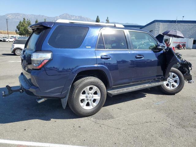 Photo 2 VIN: JTEZU5JR9G5126159 - TOYOTA 4RUNNER SR 