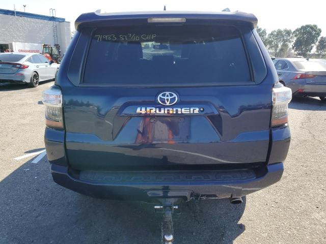 Photo 5 VIN: JTEZU5JR9G5126159 - TOYOTA 4RUNNER SR 