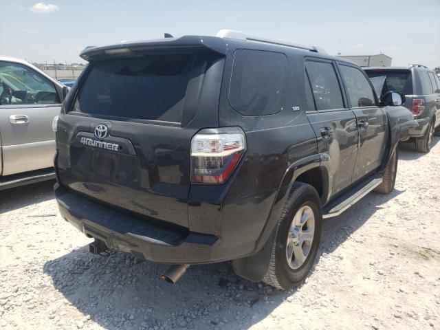 Photo 3 VIN: JTEZU5JR9G5129157 - TOYOTA 4RUNNER SR 