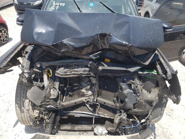 Photo 6 VIN: JTEZU5JR9G5129157 - TOYOTA 4RUNNER SR 