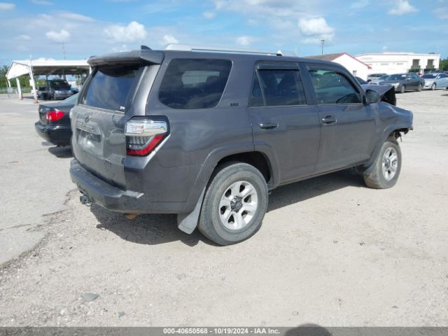 Photo 3 VIN: JTEZU5JR9G5133130 - TOYOTA 4RUNNER 