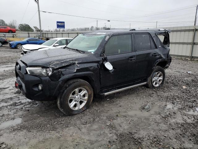 Photo 0 VIN: JTEZU5JR9G5136058 - TOYOTA 4RUNNER SR 