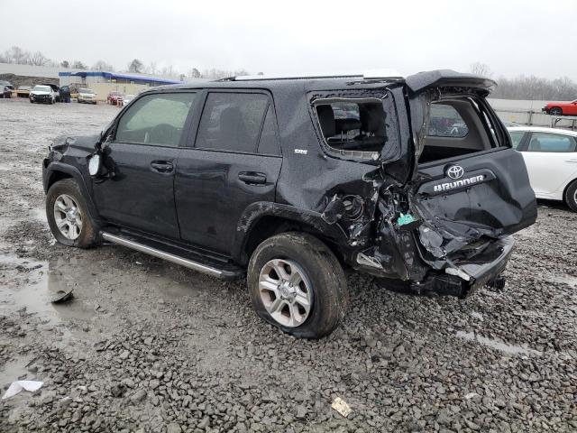 Photo 1 VIN: JTEZU5JR9G5136058 - TOYOTA 4RUNNER SR 