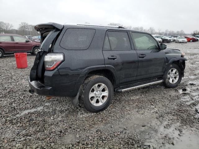 Photo 2 VIN: JTEZU5JR9G5136058 - TOYOTA 4RUNNER SR 