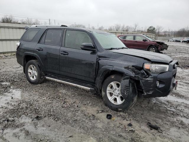 Photo 3 VIN: JTEZU5JR9G5136058 - TOYOTA 4RUNNER SR 