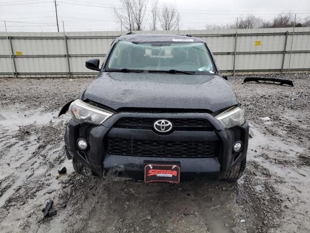 Photo 4 VIN: JTEZU5JR9G5136058 - TOYOTA 4RUNNER SR 