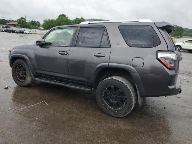 Photo 1 VIN: JTEZU5JR9G5137288 - TOYOTA 4RUNNER 