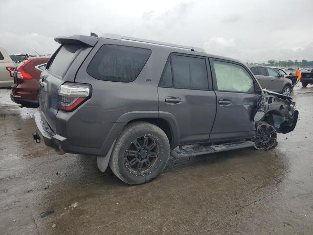 Photo 2 VIN: JTEZU5JR9G5137288 - TOYOTA 4RUNNER 