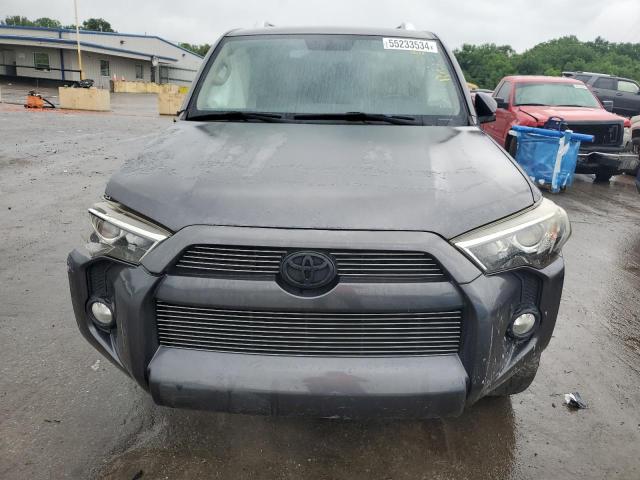 Photo 4 VIN: JTEZU5JR9G5137288 - TOYOTA 4RUNNER 