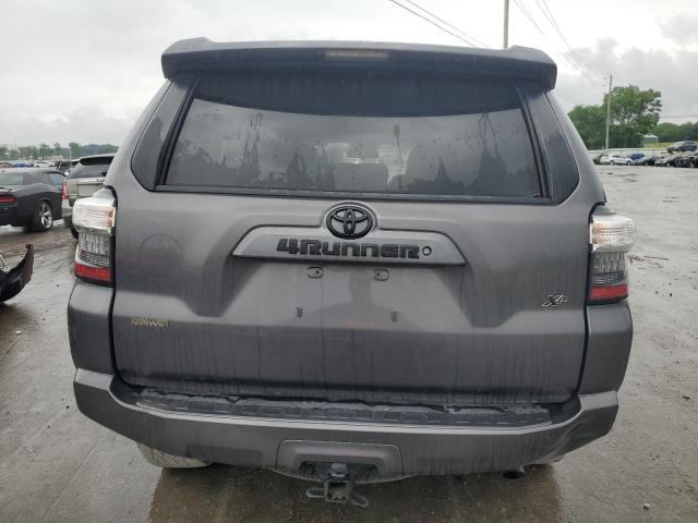 Photo 5 VIN: JTEZU5JR9G5137288 - TOYOTA 4RUNNER 