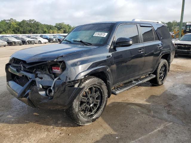 Photo 0 VIN: JTEZU5JR9G5137291 - TOYOTA 4RUNNER SR 