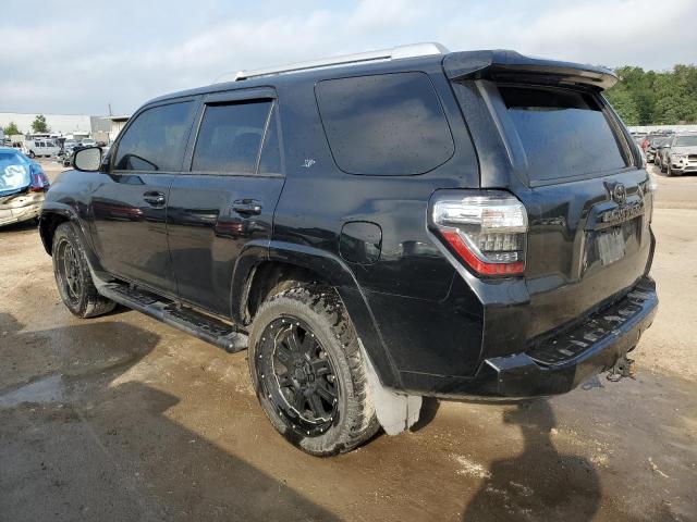 Photo 1 VIN: JTEZU5JR9G5137291 - TOYOTA 4RUNNER SR 