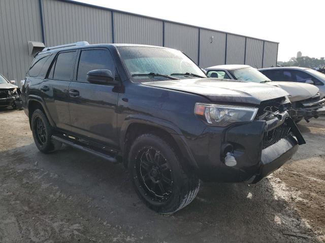 Photo 3 VIN: JTEZU5JR9G5137291 - TOYOTA 4RUNNER SR 