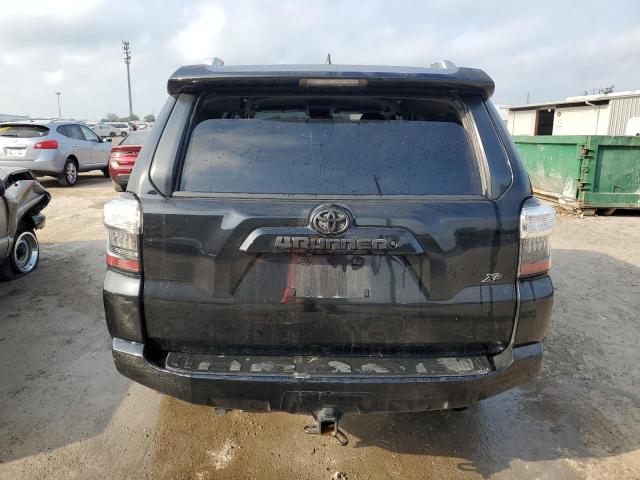 Photo 5 VIN: JTEZU5JR9G5137291 - TOYOTA 4RUNNER SR 