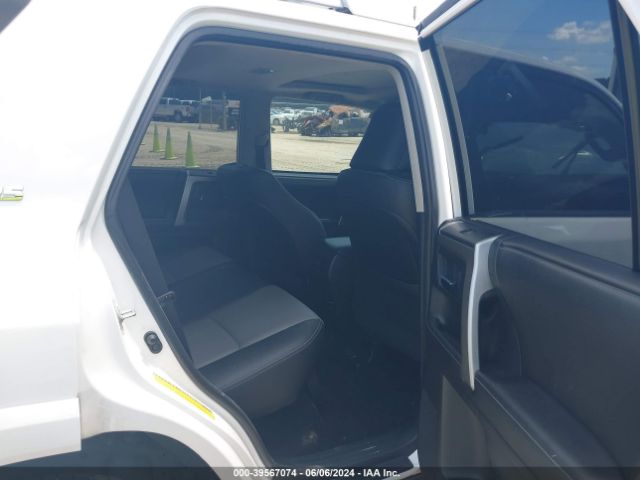 Photo 7 VIN: JTEZU5JR9G5138960 - TOYOTA 4-RUNNER 