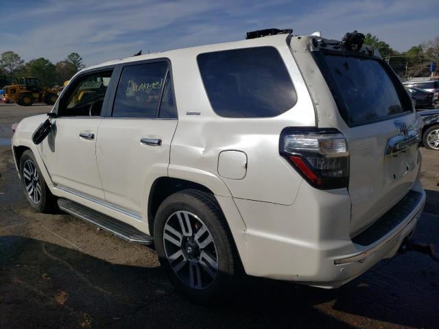 Photo 1 VIN: JTEZU5JR9G5141809 - TOYOTA 4RUNNER 