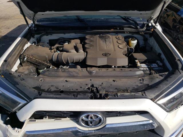 Photo 11 VIN: JTEZU5JR9G5141809 - TOYOTA 4RUNNER 