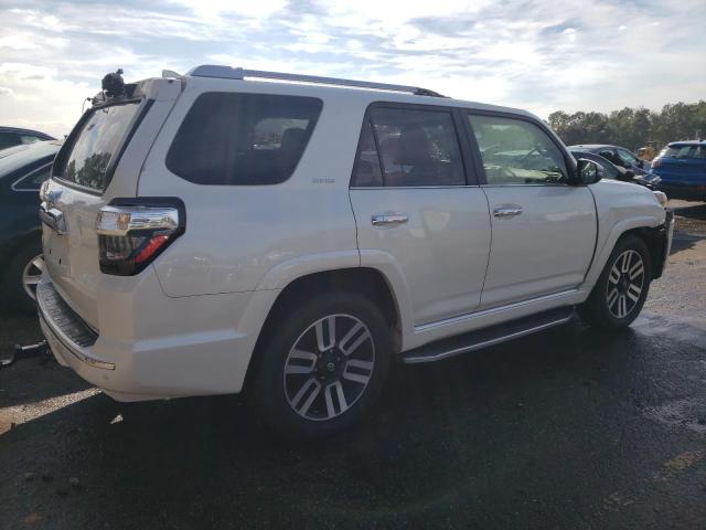 Photo 2 VIN: JTEZU5JR9G5141809 - TOYOTA 4RUNNER 