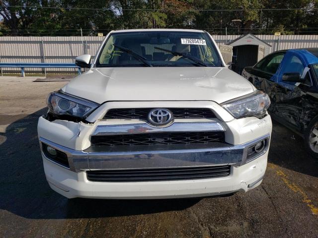 Photo 4 VIN: JTEZU5JR9G5141809 - TOYOTA 4RUNNER 