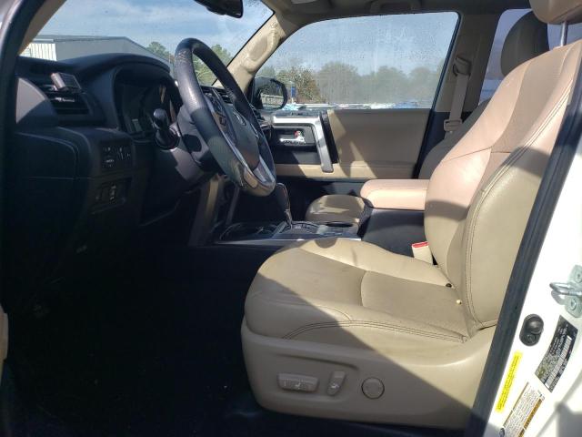 Photo 6 VIN: JTEZU5JR9G5141809 - TOYOTA 4RUNNER 