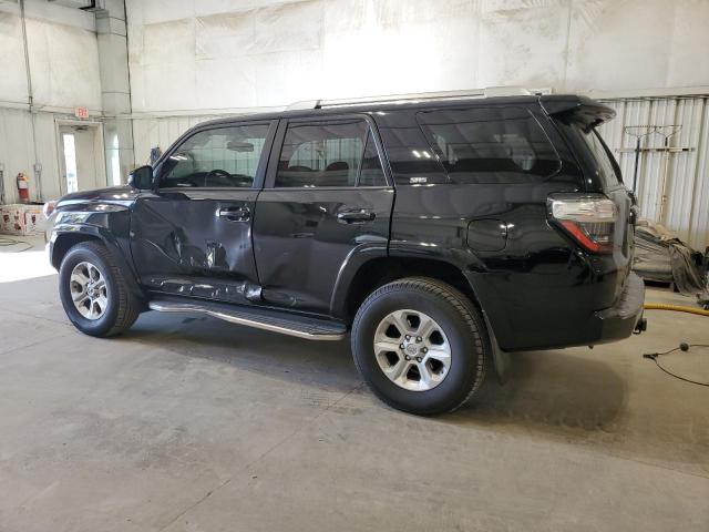 Photo 1 VIN: JTEZU5JR9G5142944 - TOYOTA 4RUNNER SR 