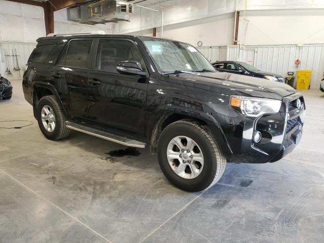 Photo 3 VIN: JTEZU5JR9G5142944 - TOYOTA 4RUNNER SR 