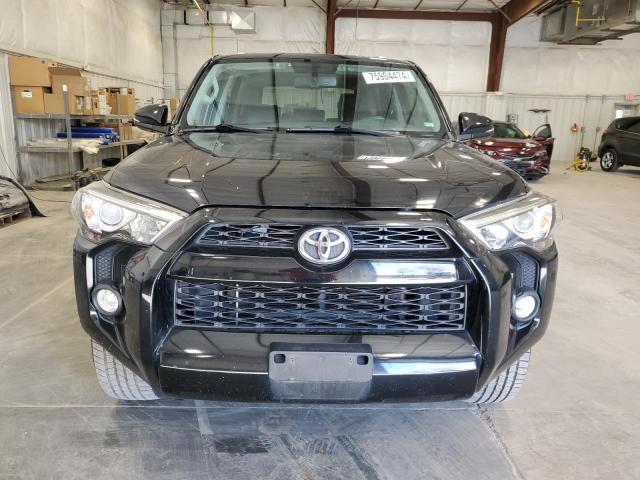 Photo 4 VIN: JTEZU5JR9G5142944 - TOYOTA 4RUNNER SR 