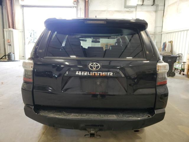 Photo 5 VIN: JTEZU5JR9G5142944 - TOYOTA 4RUNNER SR 