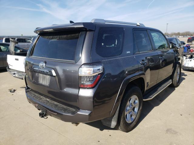 Photo 3 VIN: JTEZU5JR9G5147481 - TOYOTA 4RUNNER SR 