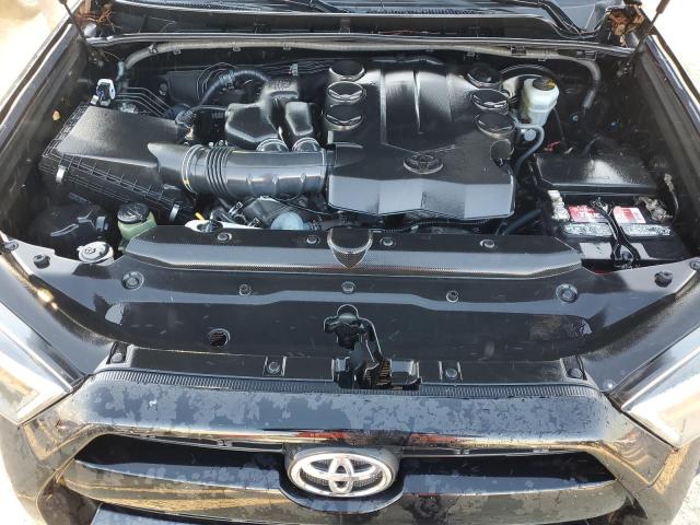 Photo 11 VIN: JTEZU5JR9H5148499 - TOYOTA 4RUNNER SR 